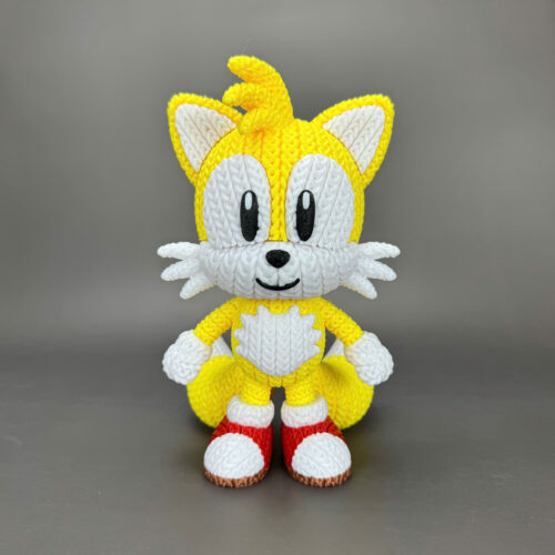 Tails