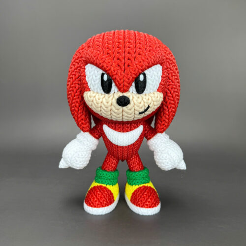 Knuckles