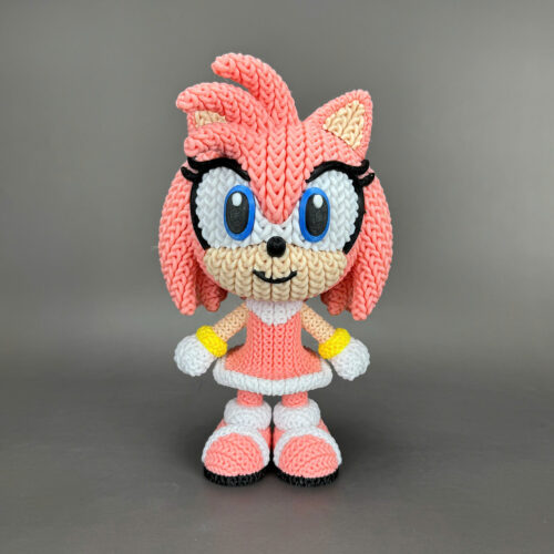 Amy Rose